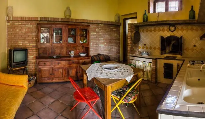 Casale Il Pozzo