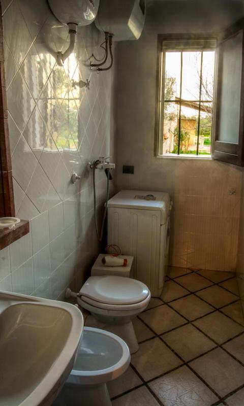 Casale Il Pozzo Apartment *