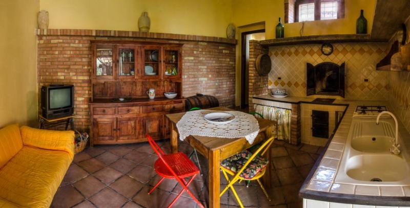 Casale Il Pozzo Sciacca