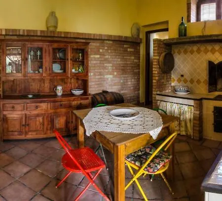 Casale Il Pozzo Apartment Sciacca Exterior photo