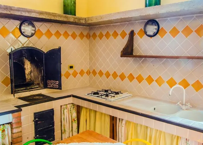 Casale Il Pozzo